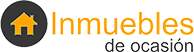 Inmuebles de ocasión