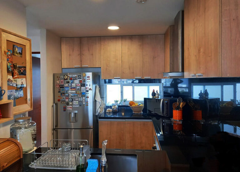 Venta de departamento en San Borja